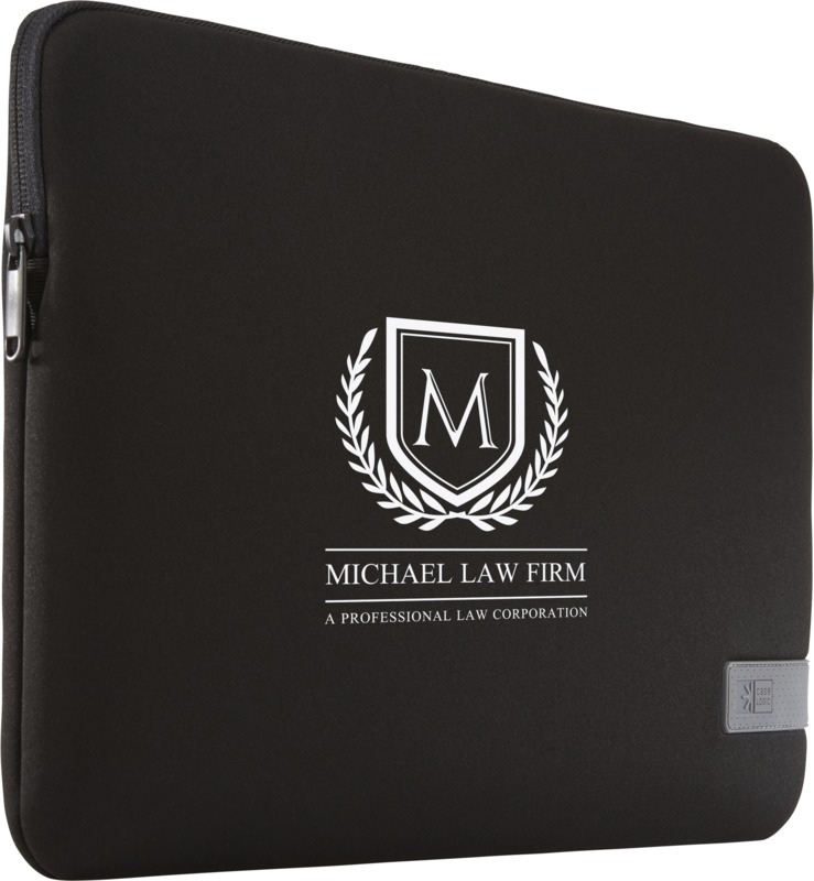 Funda para portátil de 14" "Case Logic Reflect"