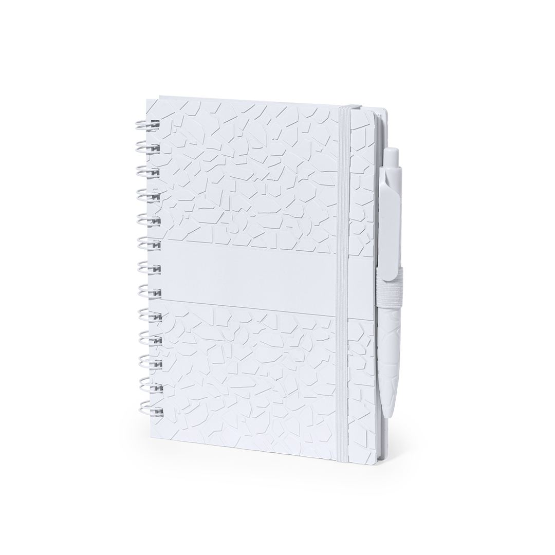 Libreta AMBER