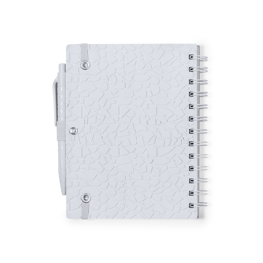Libreta AMBER