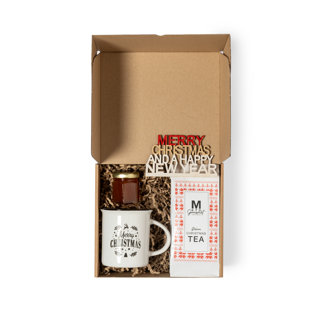 Set Navidad ORIARTY