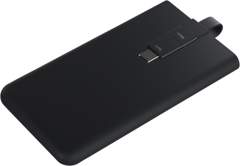 Powerbank SCX design P06
