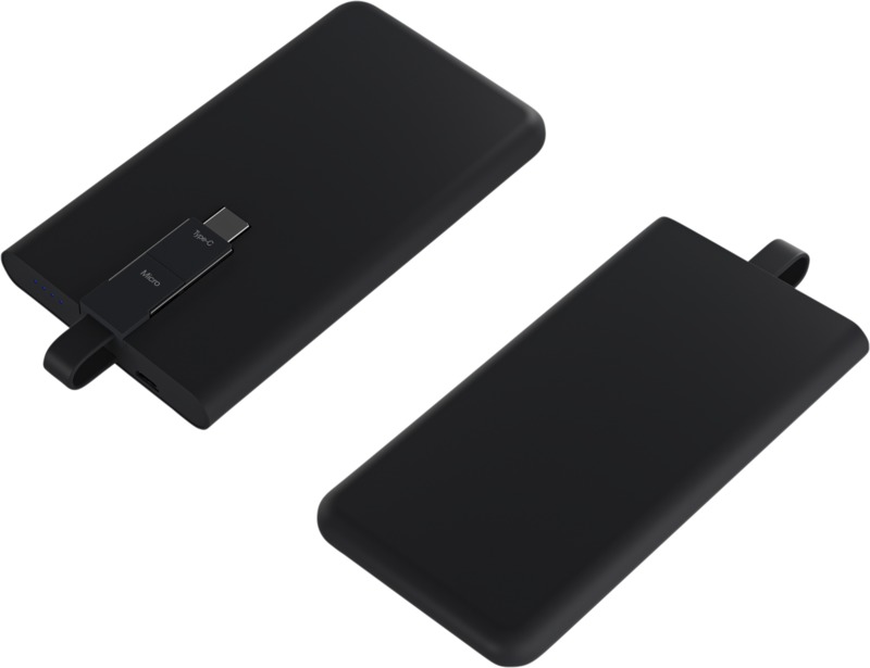 Powerbank SCX design P06