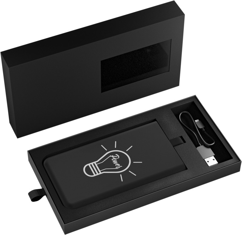 Powerbank SCX design P06