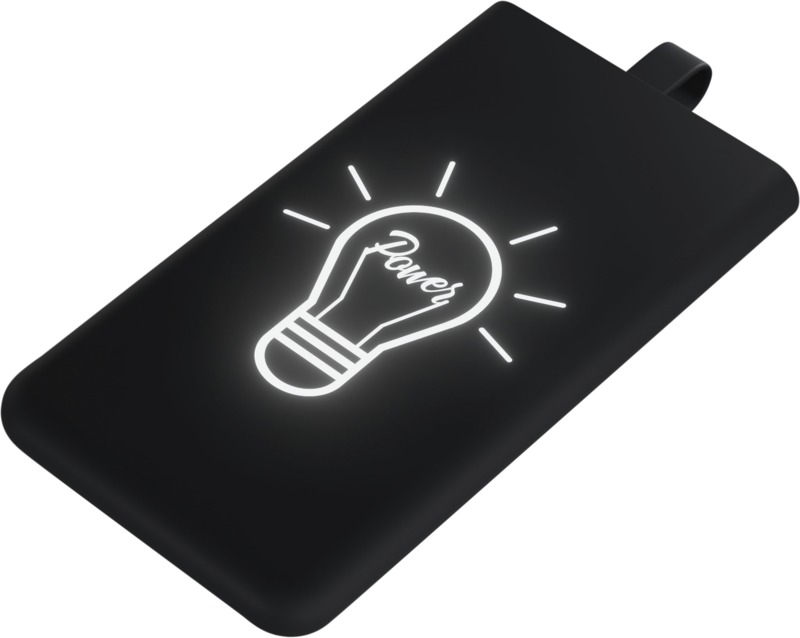 Powerbank SCX design P06