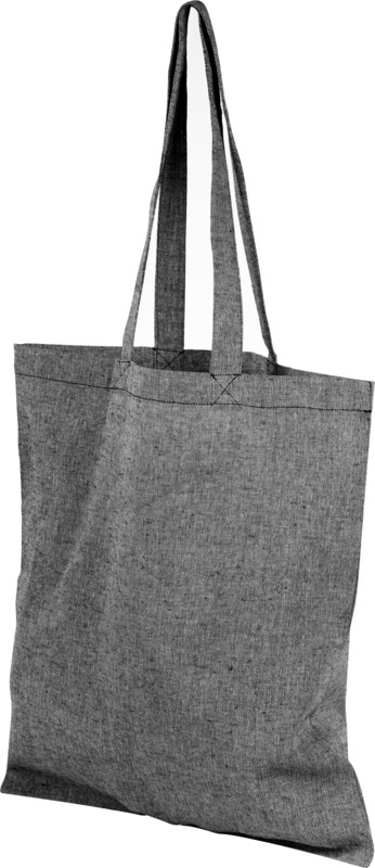 Bolsa Tote de algodón reciclado de 150 g/m² "Pheebs"