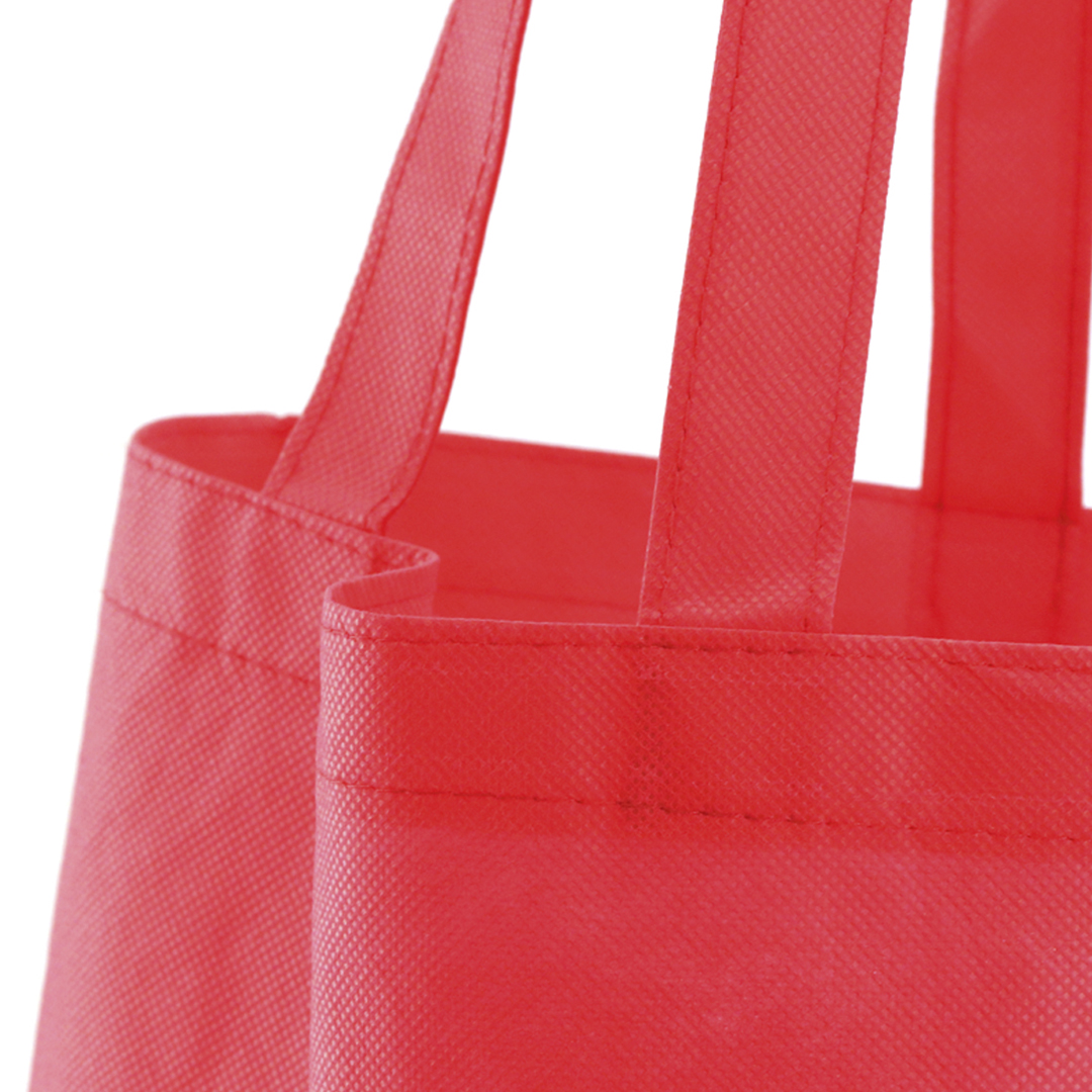 Bolsa Fair Non-Woven
