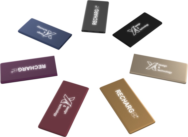 Powerbank SCX design P15
