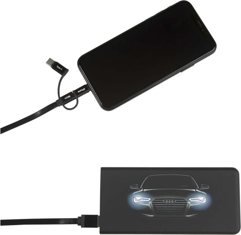 Powerbank SCX design P15