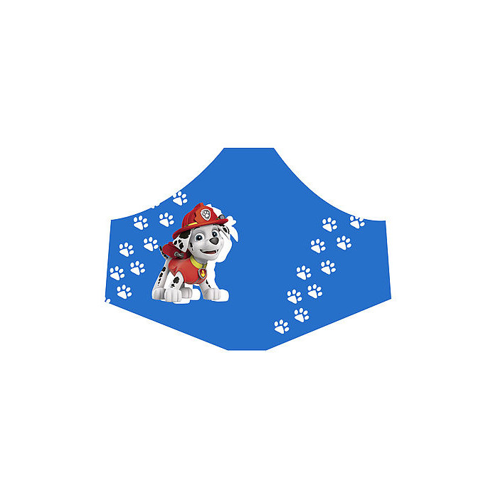 Mascarilla Infantil Tejido termico varios diseños