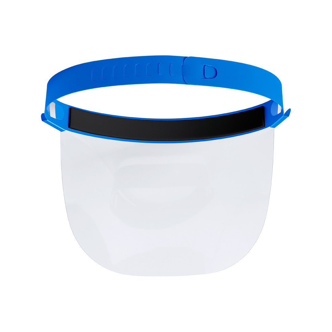 Pantalla Facial Niño TUNDEX