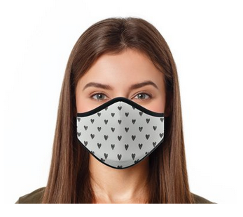 Mascarilla Trumask Adulto DOTS (copia)