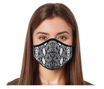 Mascarilla Trumask Adulto con filtro PHYTON