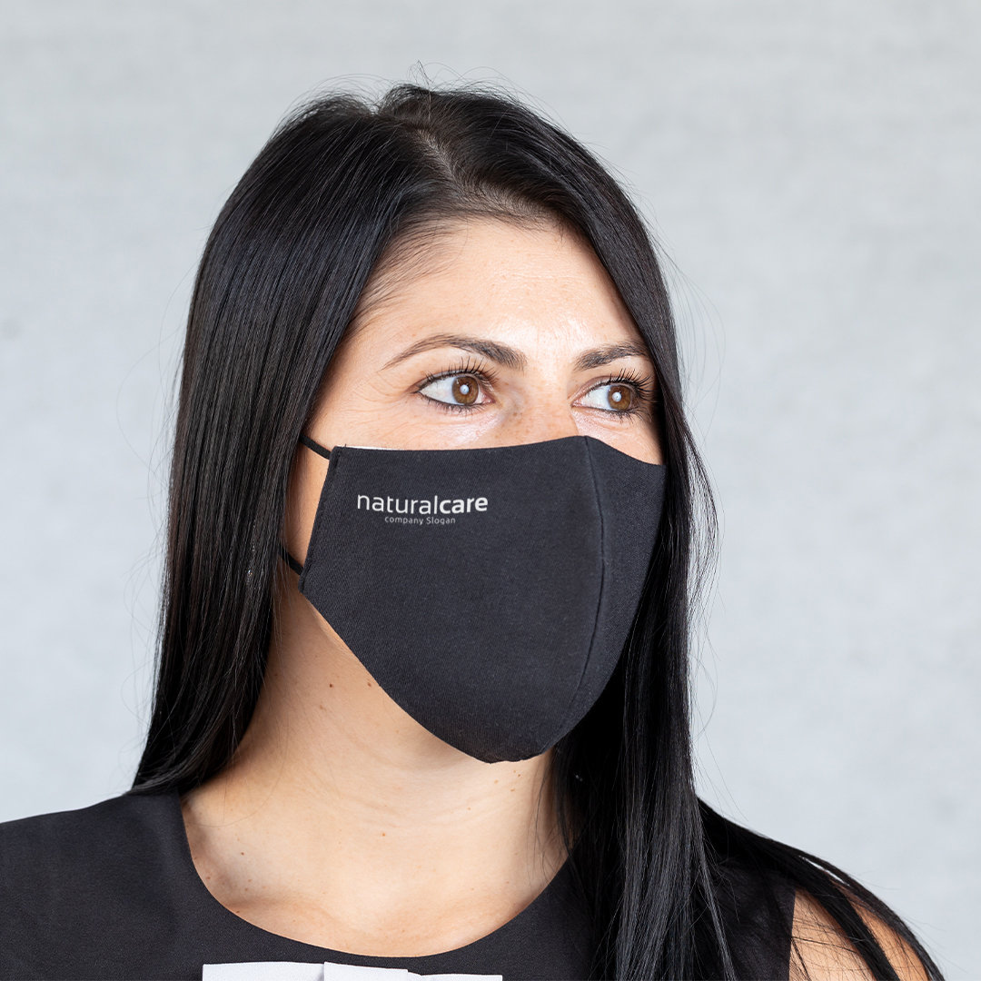 Mascarilla Reutilizable LIRIAX Mujer / S