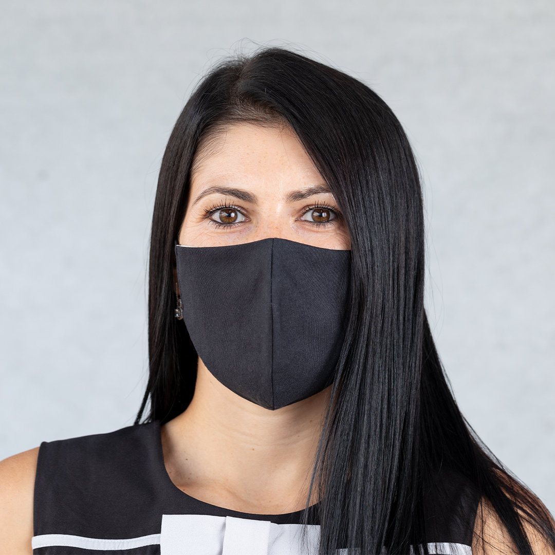 Mascarilla Reutilizable LIRIAX Mujer / S