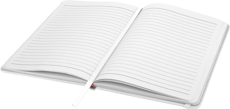 Libreta A5 de tapa dura "Spectrum"