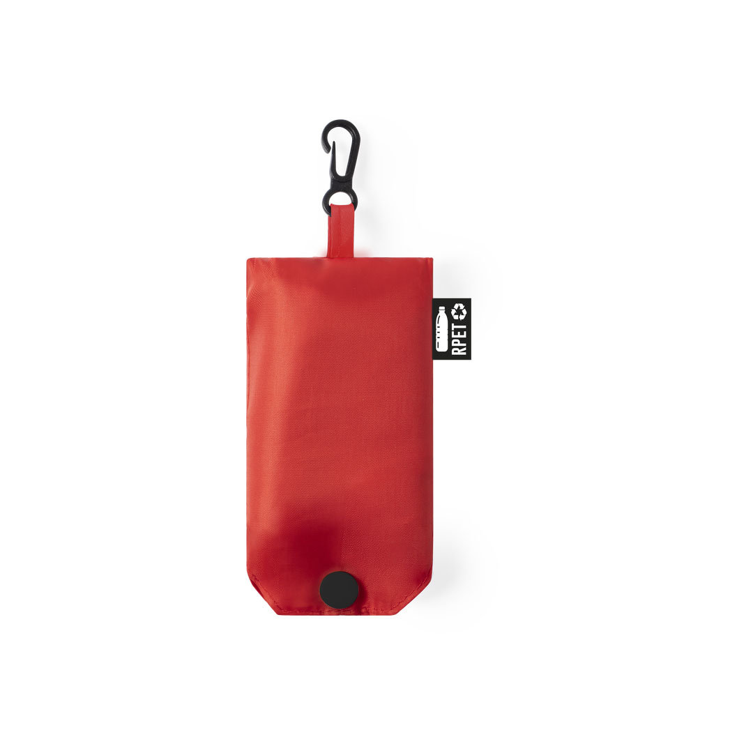 Bolsa Plegable RESTUN