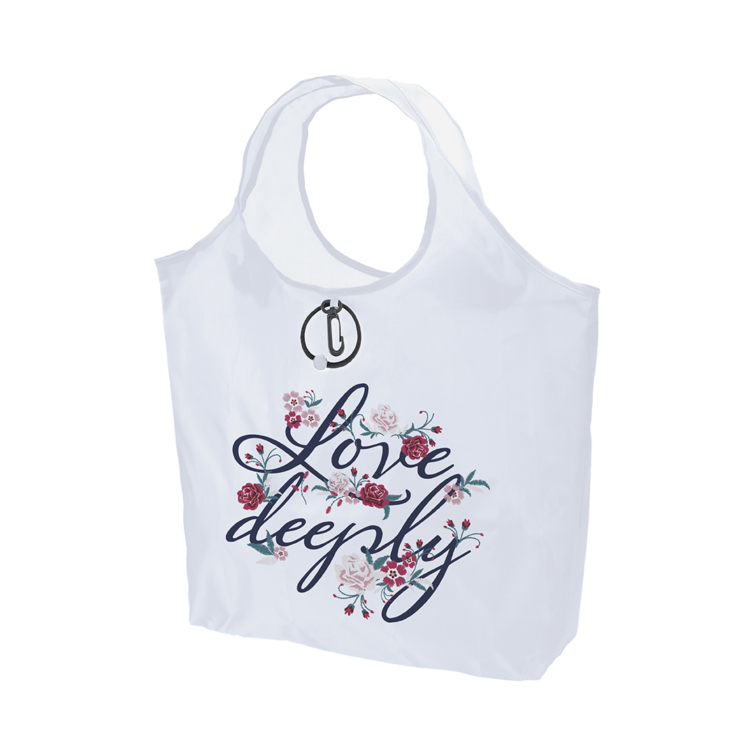 Bolsa Plegable Persey