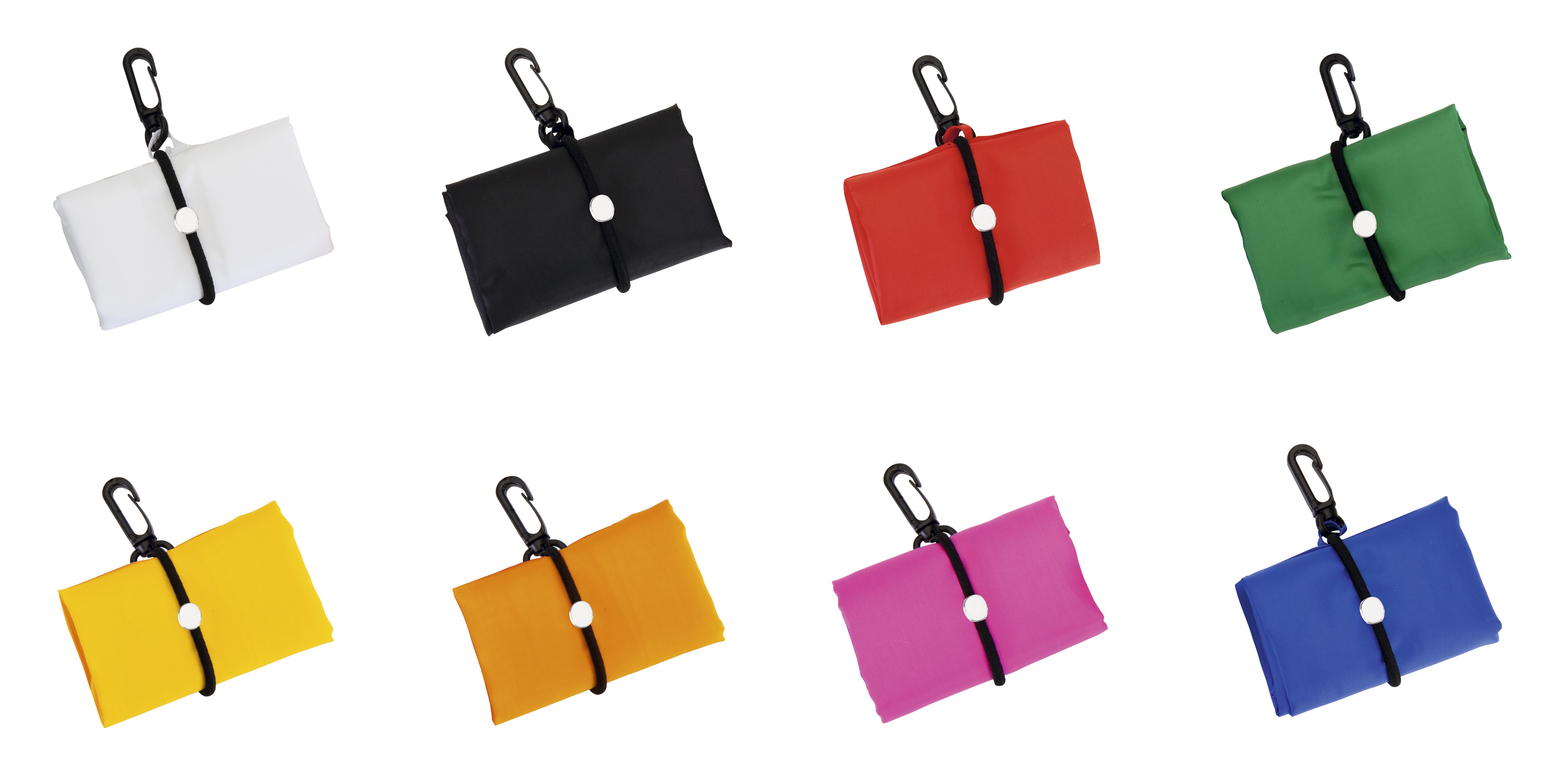 Bolsa Plegable Persey