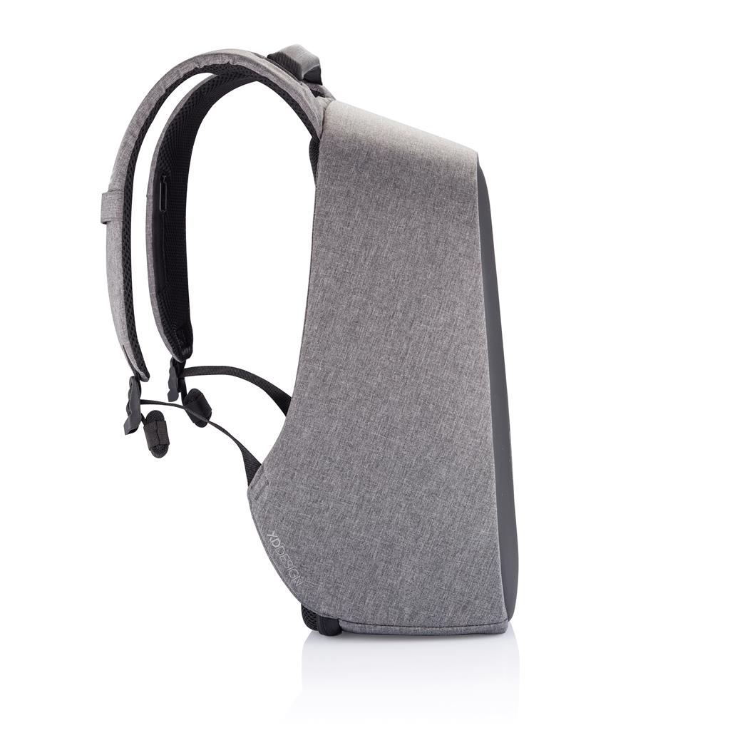 Bobby Hero XL, mochila antirrobo