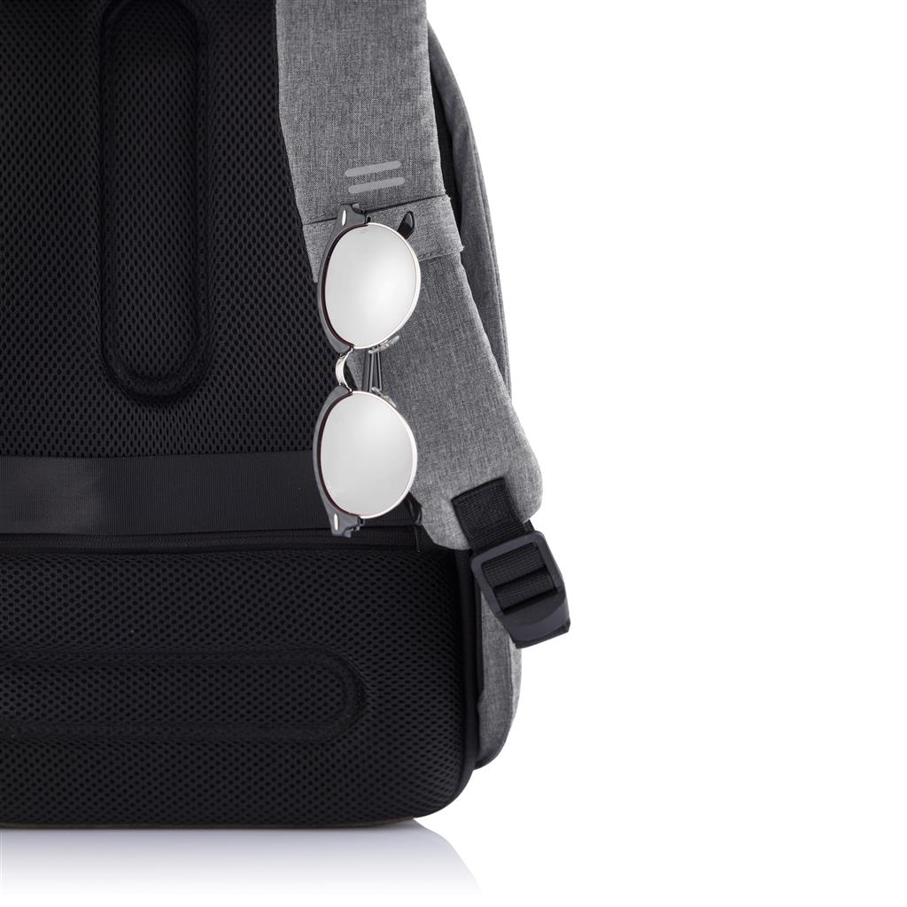 Bobby Hero XL, mochila antirrobo