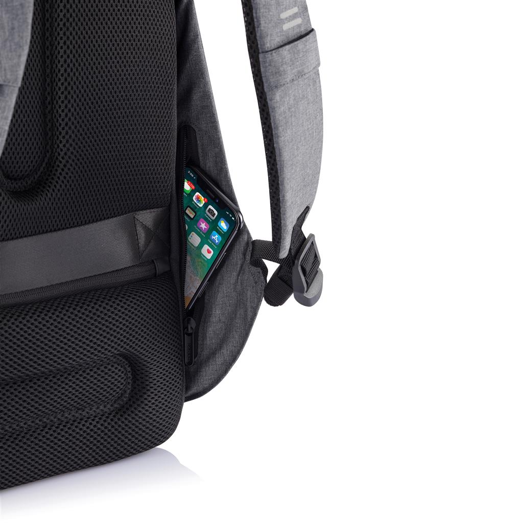 Bobby Hero XL, mochila antirrobo