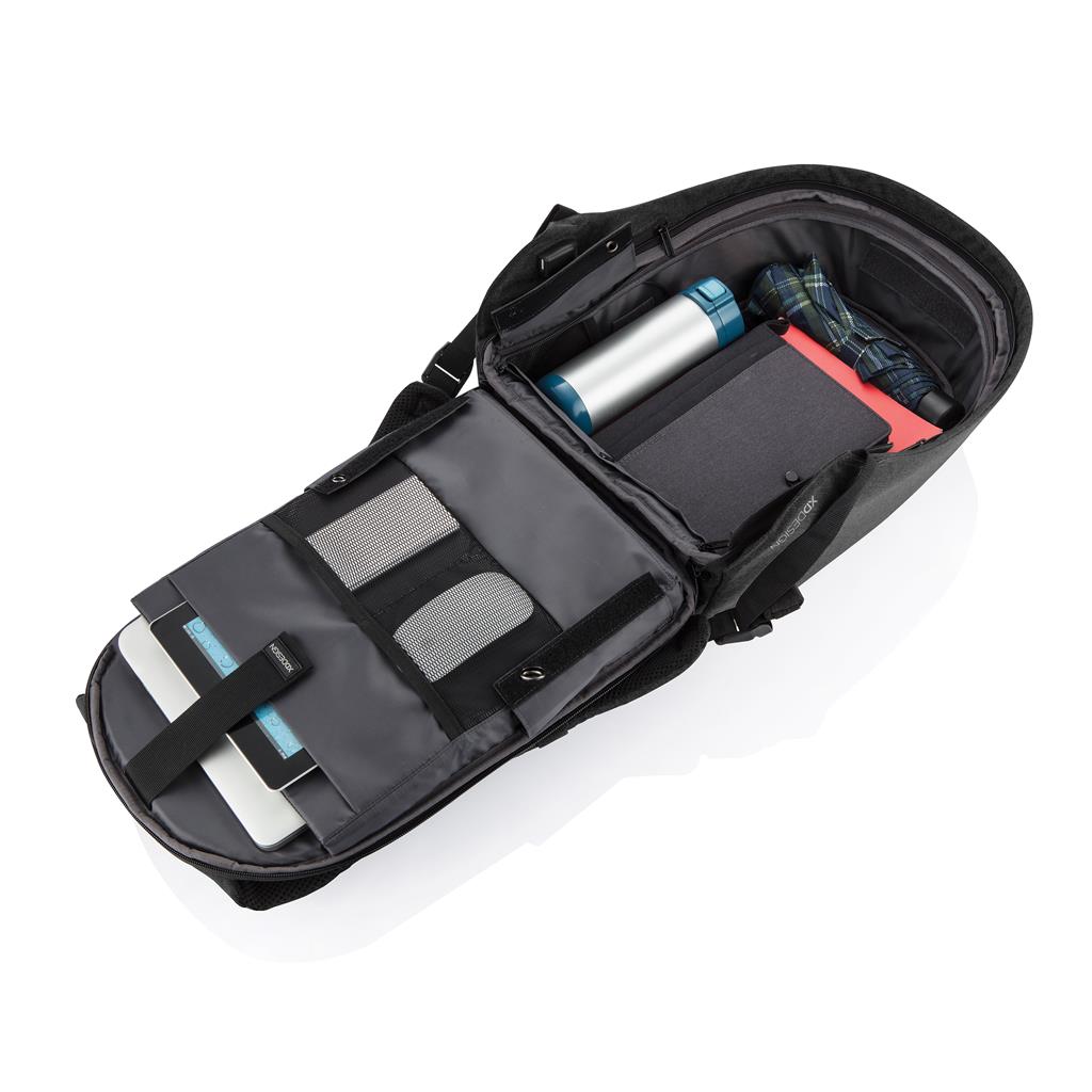 Bobby Hero XL, mochila antirrobo
