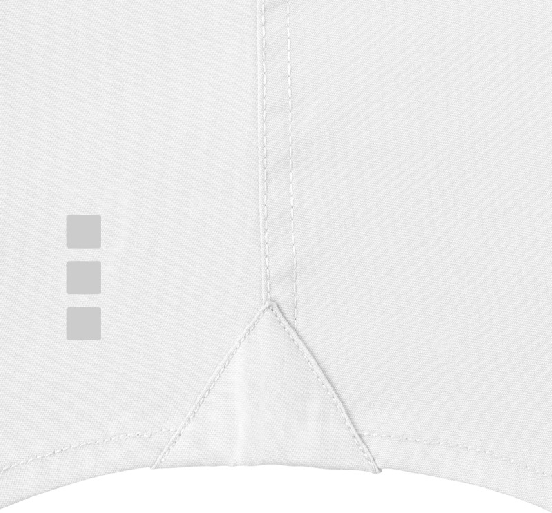 Camisa tipo Oxford de manga larga para hombre "Vaillant"- Elevate