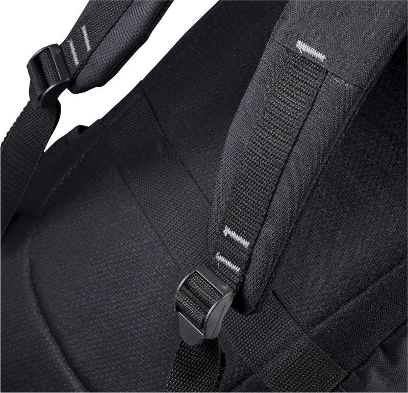 Mochila con protección RFID para ordenador 15,6" "Vault"