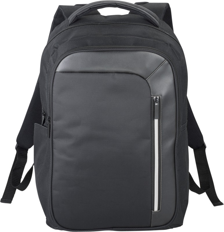 Mochila con protección RFID para ordenador 15,6" "Vault"
