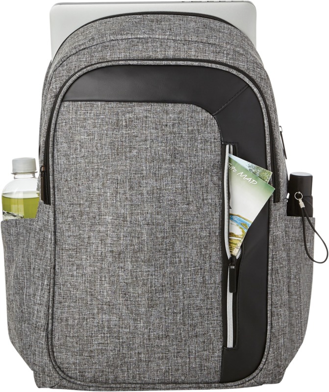 Mochila con protección RFID para ordenador 15,6" "Vault"