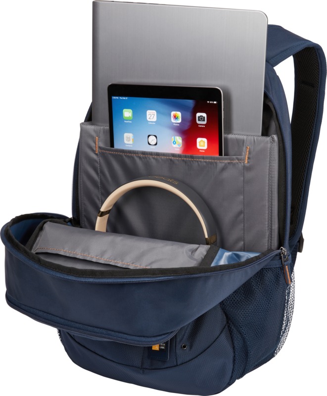 Mochila para portátil de 15,6" "Jaunt"