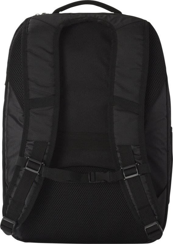 Mochila para portátil de 15´6" TSA "Foyager"