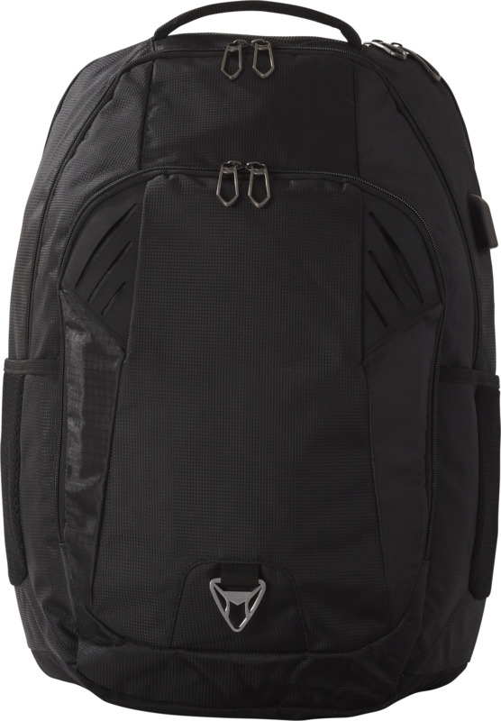 Mochila para portátil de 15´6" TSA "Foyager"
