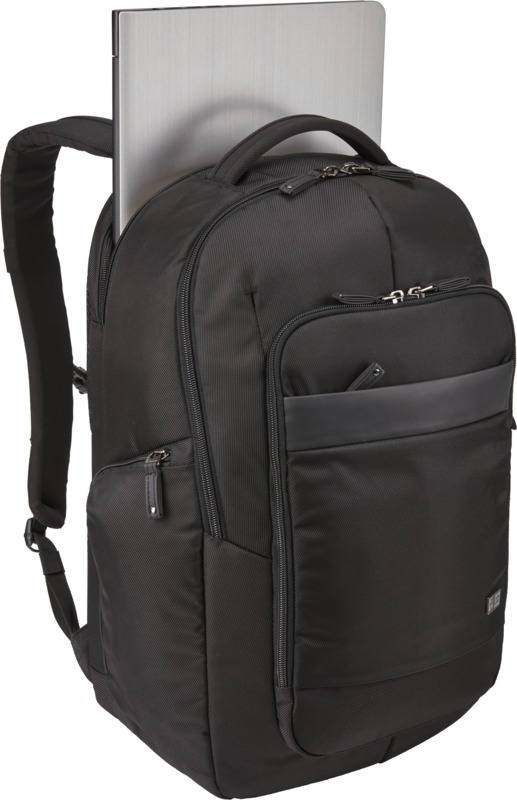 Mochila para portátil de 17,3" "Notion"