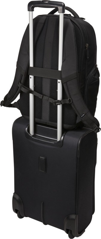 Mochila para portátil de 17,3" "Notion"