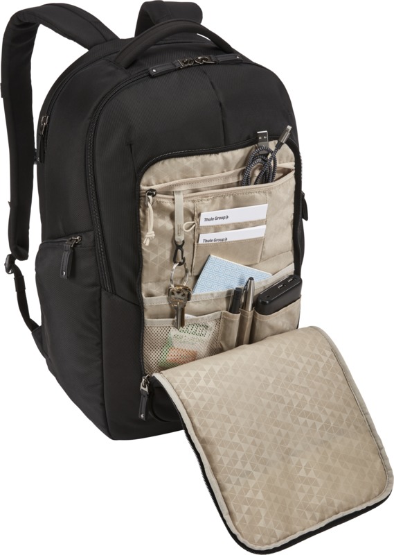 Mochila para portátil de 17,3" "Notion"