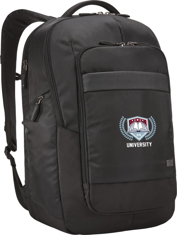 Mochila para portátil de 17,3" "Notion"
