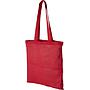 Bolsa Tote de algodón 100 g/m² con asa larga "Carolina"