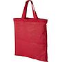 Bolsa Tote de algodón 100 g/m² con asa corta "Virginia"