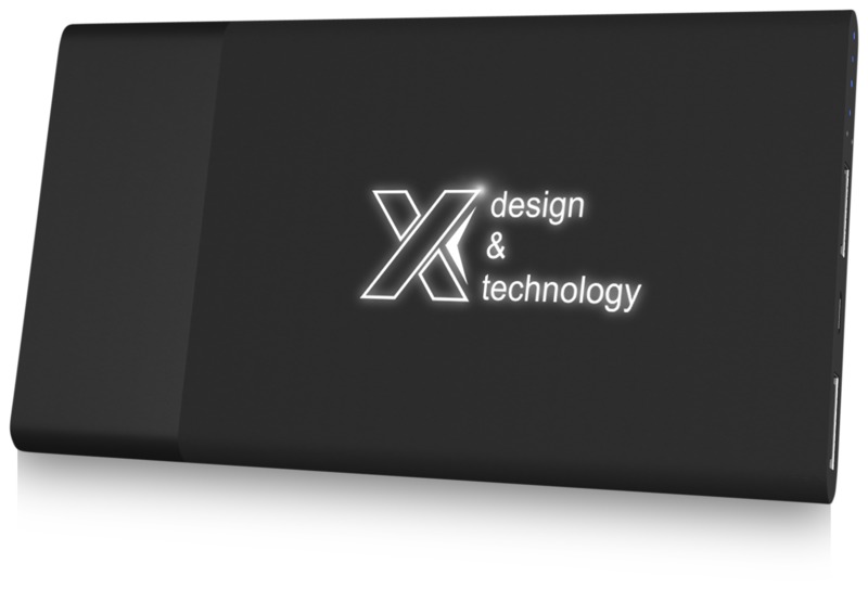 Powerbank SCX design P20