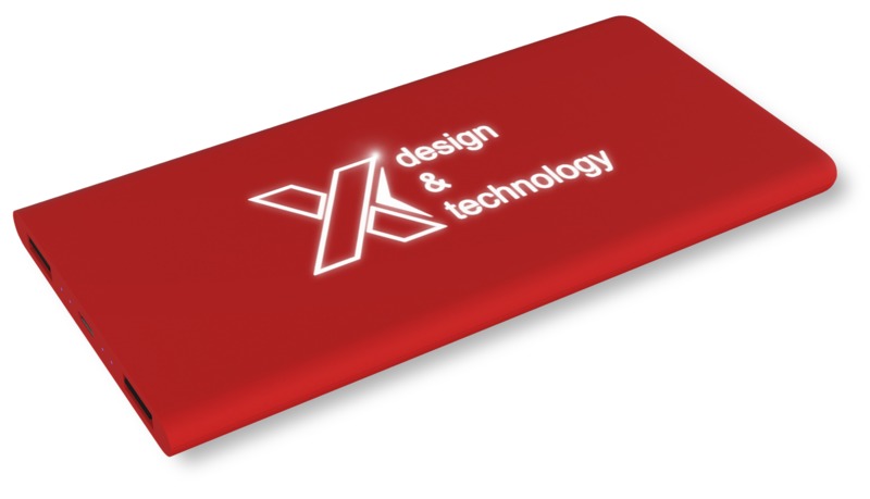 Powerbank SCX design P15