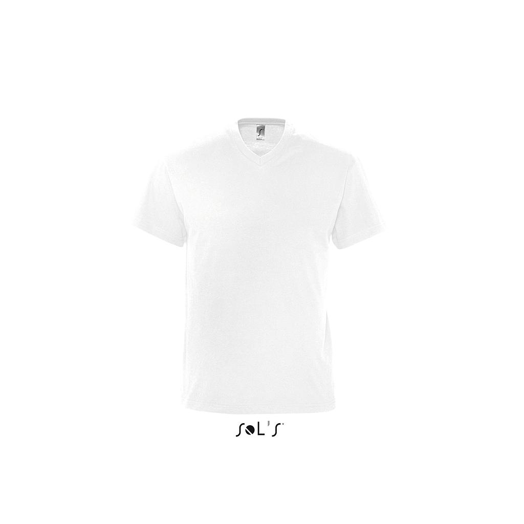 Camiseta cuello pico VICTORY Hombre