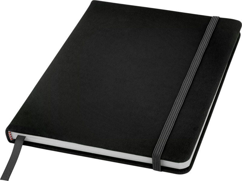 Libreta A5 de tapa dura "Spectrum"