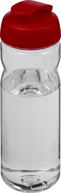 Bidón deportivo con Tapa Flip de 650 ml Base Tritan™