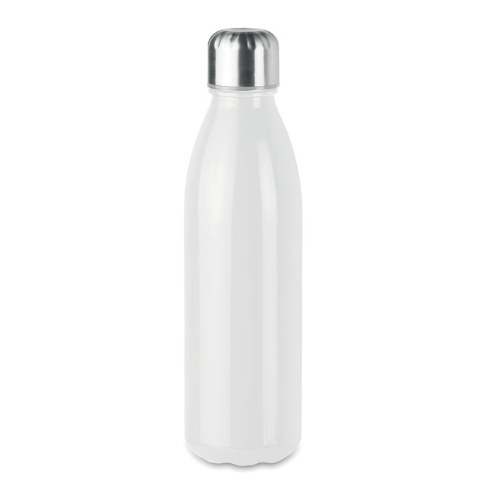 Botella Aspen cristal