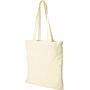 Bolsa Tote de algodón 140 g/m² con asa larga "Madras"