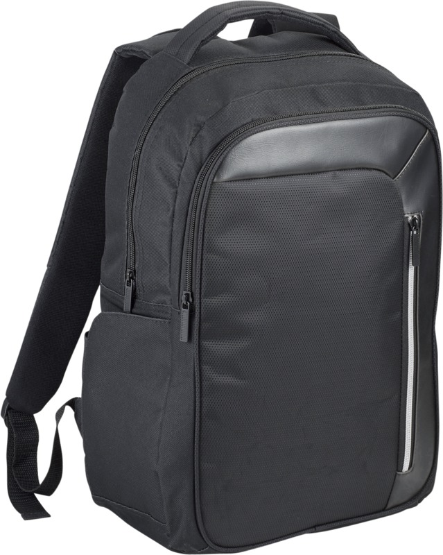 Mochila con protección RFID para ordenador 15,6" "Vault"