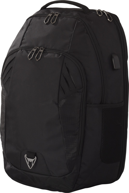 Mochila para portátil de 15´6" TSA "Foyager"