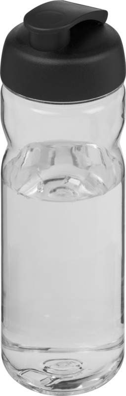 Bidón deportivo con Tapa Flip de 650 ml Base Tritan™