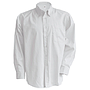 Camisa Oxford Manga Larga Hombre - Kariban